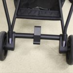 サイベックス ミオス グレー×マットブラック