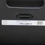 サイベックス ミオス グレー×マットブラック