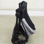 サイベックス ミオス グレー×マットブラック