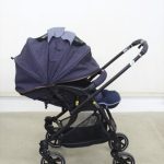 ベイシス ランフィ RA8 クラシックデニム