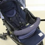 ベイシス ランフィ RA8 クラシックデニム