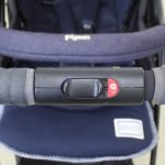 ベイシス ランフィ RA8 クラシックデニム