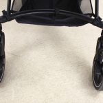 ベイシス ランフィ RA8 クラシックデニム