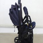 ベイシス ランフィ RA8 クラシックデニム