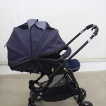 ベイシス ランフィ RA8 クラシックデニム