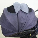 ベイシス ランフィ RA8 クラシックデニム