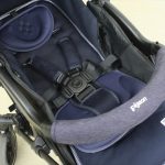 ベイシス ランフィ RA8 クラシックデニム