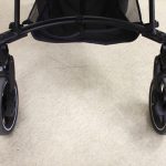 ベイシス ランフィ RA8 クラシックデニム