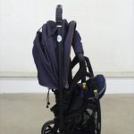 ベイシス ランフィ RA8 クラシックデニム