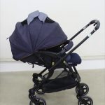 ベイシス ランフィ RA8 クラシックデニム