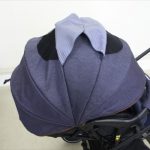 ベイシス ランフィ RA8 クラシックデニム