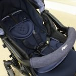 ベイシス ランフィ RA8 クラシックデニム