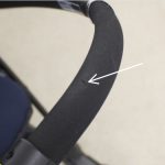 ベイシス ランフィ RA8 クラシックデニム