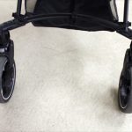 ベイシス ランフィ RA8 クラシックデニム