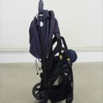 ベイシス ランフィ RA8 クラシックデニム