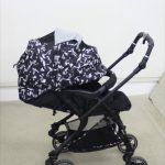 ランフィ リノン3 RA9L ブラック