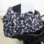 ランフィ リノン3 RA9L ブラック