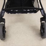 ランフィ リノン3 RA9L ブラック