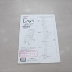 ランフィ リノン3 RA9L ブラック