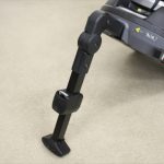 クルムーヴ スマート ISOFIX エッグショック JG-650 ブラック