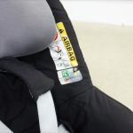 マキシコシ ツーウェイパール ブラック