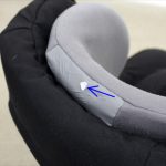 マキシコシ ツーウェイパール ブラック