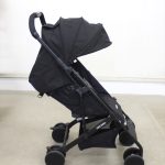 レカロ ゼロワンエリート パフォーマンスブラック