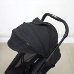 レカロ ゼロワンエリート パフォーマンスブラック