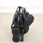 レカロ ゼロワンエリート パフォーマンスブラック