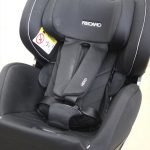 レカロ ゼロワンエリート パフォーマンスブラック