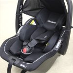 レカロ ゼロワンエリート パフォーマンスブラック