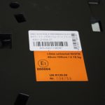 レカロ ゼロワンエリート パフォーマンスブラック