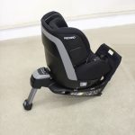 レカロ ゼロワンエリート パフォーマンスブラック