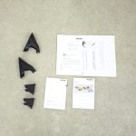 レカロ ゼロワンエリート パフォーマンスブラック