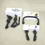 レカロ ゼロワンエリート パフォーマンスブラック