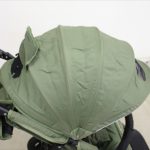 エアバギーココ ブレーキモデル グリーンティ