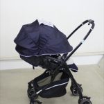 メチャカルオート4キャス plus HF ルチアネイビー