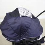 メチャカルオート4キャス plus HF ルチアネイビー