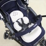 メチャカルオート4キャス plus HF ルチアネイビー