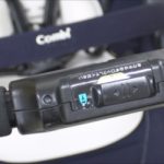 メチャカルオート4キャス plus HF ルチアネイビー