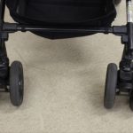 メチャカルオート4キャス plus HF ルチアネイビー