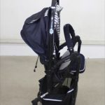 メチャカルオート4キャス plus HF ルチアネイビー