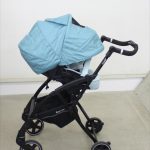 AttO type-L ミントグリーンGR