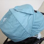 AttO type-L ミントグリーンGR