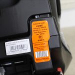 デュアルフィックス アイサイズ ブリタックスレーマー