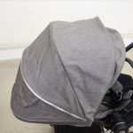 サイベックス ミオス マンハッタングレー×クローム