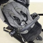 サイベックス ミオス マンハッタングレー×クローム