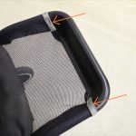 サイベックス ミオス マンハッタングレー×クローム