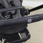 サイベックス ミオス マンハッタングレー×クローム