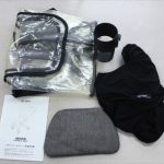 サイベックス ミオス マンハッタングレー×クローム